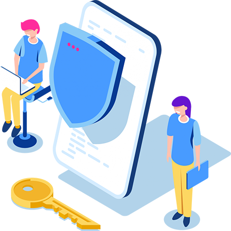 hero phone app